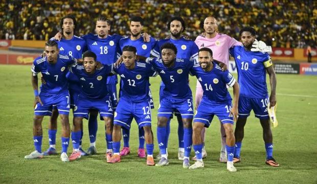 Peri masalı gerçek oldu! 150 bin nüfuslu ada ülkesi ilk kez Dünya Kupası'nda