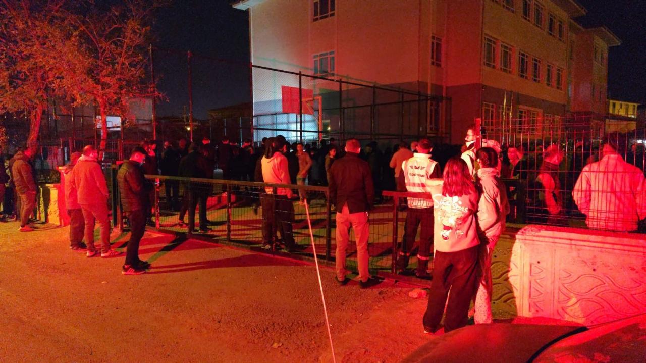 Berat Eren Dilek'in kesin ölüm nedeninin belirlenmesi için inceleme başlatıldı.