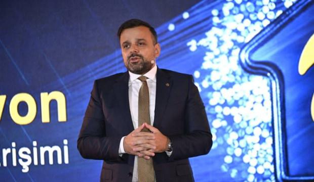 Turkcell 2025'in üçüncü çeyreğinde de güçlü ve sürdürülebilir büyümesine devam etti