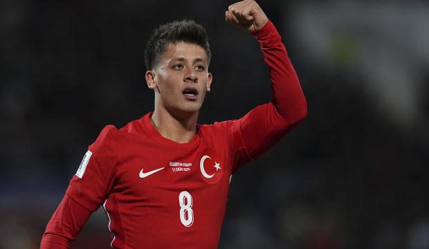 Rakip takımdan Arda Güler'e övgü: ‘Tam bir fenomen’