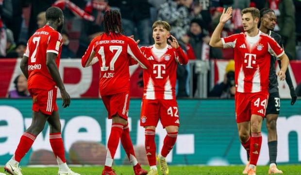 Rakipleri umutlanmıştı! 8 gollü maçta muhteşem dönüş