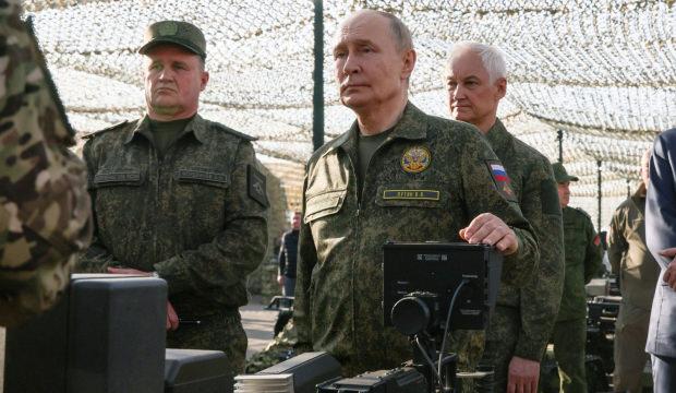 Rusya'dan Yunanistan'a sert cevap: Dost değilsiniz, bedeli olacak!