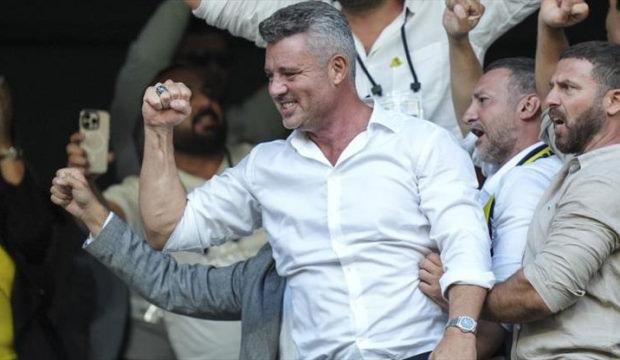 Sadettin Saran'dan şampiyonluk hamlesi! Gol kralı geri dönüyor