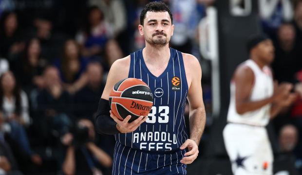 Sakatlık resmen açıklandı! Milli oyuncu 3 hafta yok