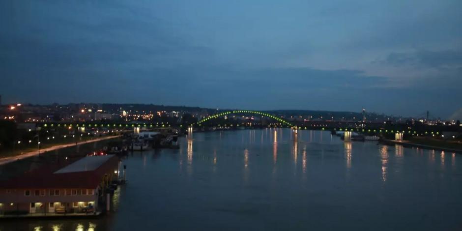 ​Sava ve Tuna&rsquo;nın birleştiği şehir: Belgrad