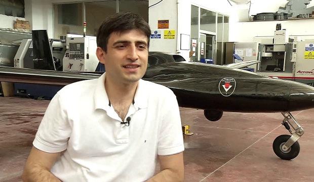 Selçuk Bayraktar itirafı! Amerikalı hocası yıllar sonra ilk kez anlattı