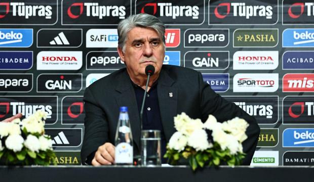 Serdal Adalı'ya 'Rafa Silva' uyarısı: 'Tuzağın farkında değil'