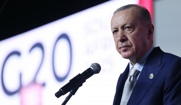 Son dakika: 'Barış için her yere koşturacağız' diyen Erdoğan'dan son dakika Putin mesajı