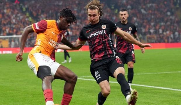 Galatasaray Singo ve Lemina için açıklama yaptı! Derbide olacaklar mı?