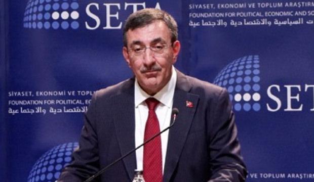 “Sosyal Panorama 2025” Sempozyumu SETA tarafından düzenlendi