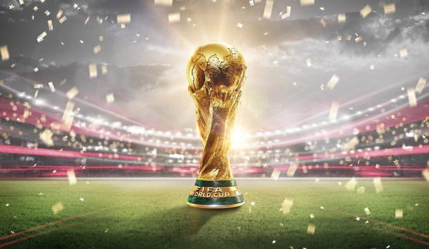 Sporun unutulmaz isimleri Dünya Kupası'nın kura çekiminde yer alacak