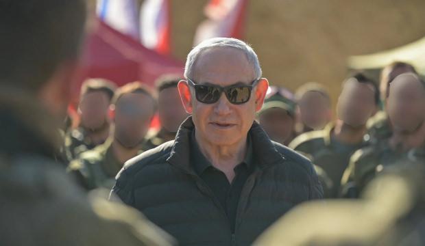 Suriye topraklarına izinsiz girdi! İsrail basını: Türkiye ve ABD'ye stratejik mesaj!