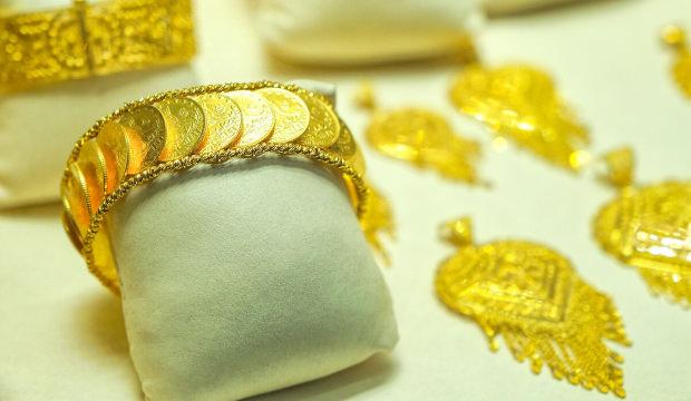 TCMB'den altın operasyonu: 4.3 milyar dolarlık alım yaptı