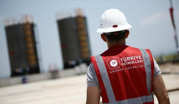 TPAO'dan 7 petrol sahası için süre uzatımı başvurusu