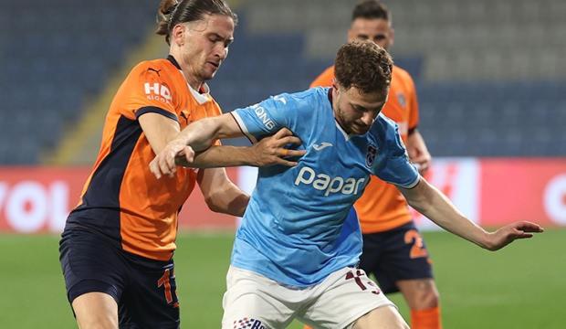 Trabzonspor 3 puan için İstanbul’da: Kaptan yok!