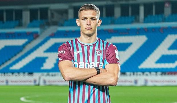 Trabzonspor'un rotasyon oyuncusuna Bundesliga'dan talip