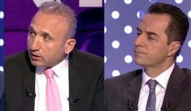 Trio, G.Saray maçının önüne geçen pozisyonları değerlendirdi: Yardımcı hakeme büyük tepki