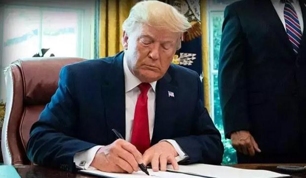 Trump'tan gümrük vergisi düzenlemesi: Kakao ve sığır eti listeden çıkartıldı!