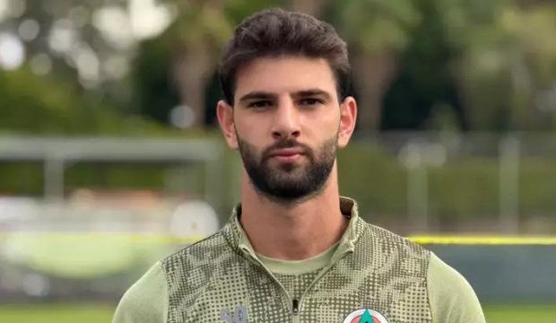 Süper Lig'in Türk yıldızı, Romanya maçında bize rakip olabilir