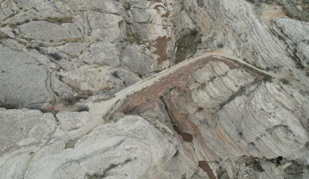 T&uuml;rkiye&rsquo;de sadece 2 tane, biri Konya&rsquo;da! İsmini efsaneden alıyor