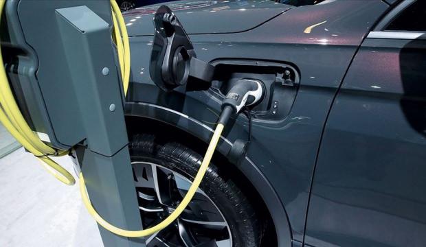 Türkiye'de yollar elektrikleniyor... Bir yılda yüzde 68'lik rekor büyüme