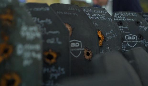 Türkiye'den Bor atağı:  NATO Standartlarını ikiye katlayan dünya ilkini gerçekleştirdi!