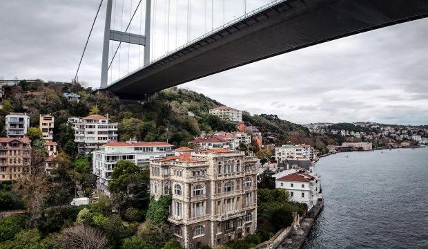 Türkiye’nin en değerli gayrimenkullerinden! Fiyatına paha biçilemiyor