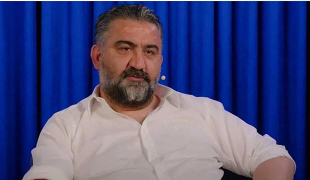 Ümit Özat, milli yıldızı öve öve bitiremedi! 'Tugay Kerimoğlu'nu gördüm'