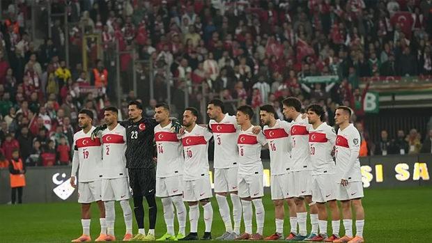 A Milli Futbol Takımı