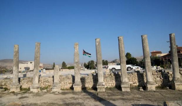 Filistin tarihine de zulüm başladı: İsrail tarih soykırımı için harekete geçti!