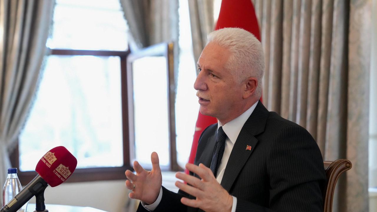 İstanbul Valiliği'nde gıda toplantısı: İşte alınan yeni kararlar - Haber 7 GÜNCEL