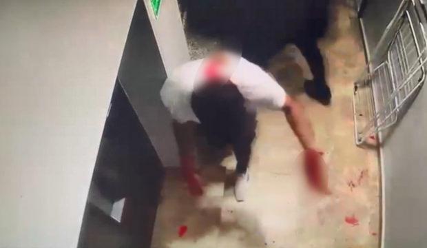 Yer: İstanbul! Yasak ilişki baskınında kan aktı