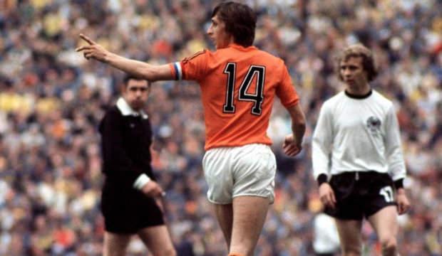 1973'te 2 milyon Euro'ya transfer olmuştu! Günümüzde 290 milyon Euro değer biçildi