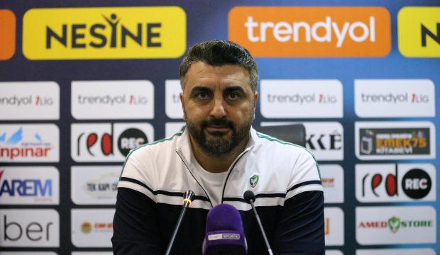 1. Lig ekibi Süper Lig ateşini yaktı! 'Şimdi şampiyonluğa oynuyoruz'