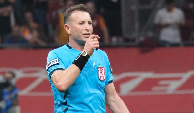 2025'te derbiler ondan soruluyor! Yasin Kol bu kez de Kadıköy'de ilki yaşayacak