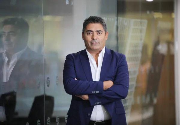 Halk TV Sahibi Cafer Mahiroğlu