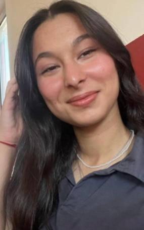 16 yaşındaki Cennet Ovalı