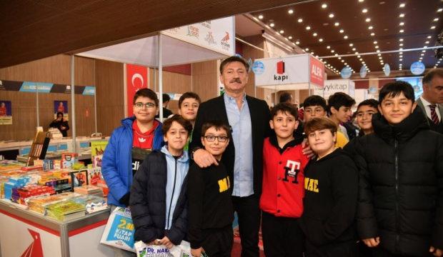 4. Ulusal Bahçelievler Kitap Fuarı kapılarını açıyor