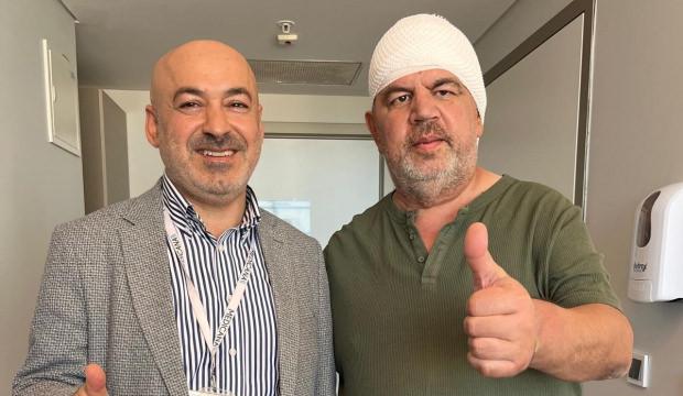  "Delirten hastalık" kâbusu! 3 yıl boyunca çare aradı 