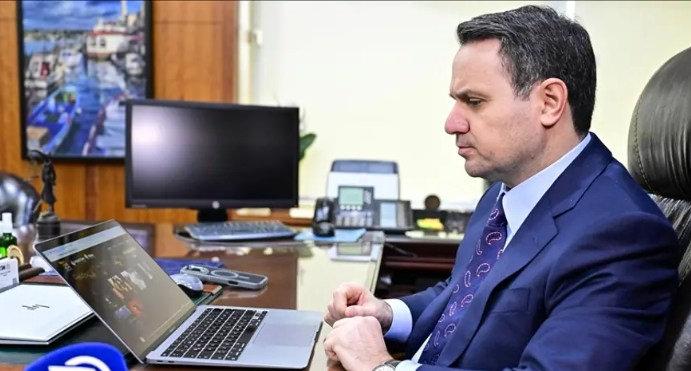 İstanbul Cumhuriyet Başsavcısı Akın Gürlek