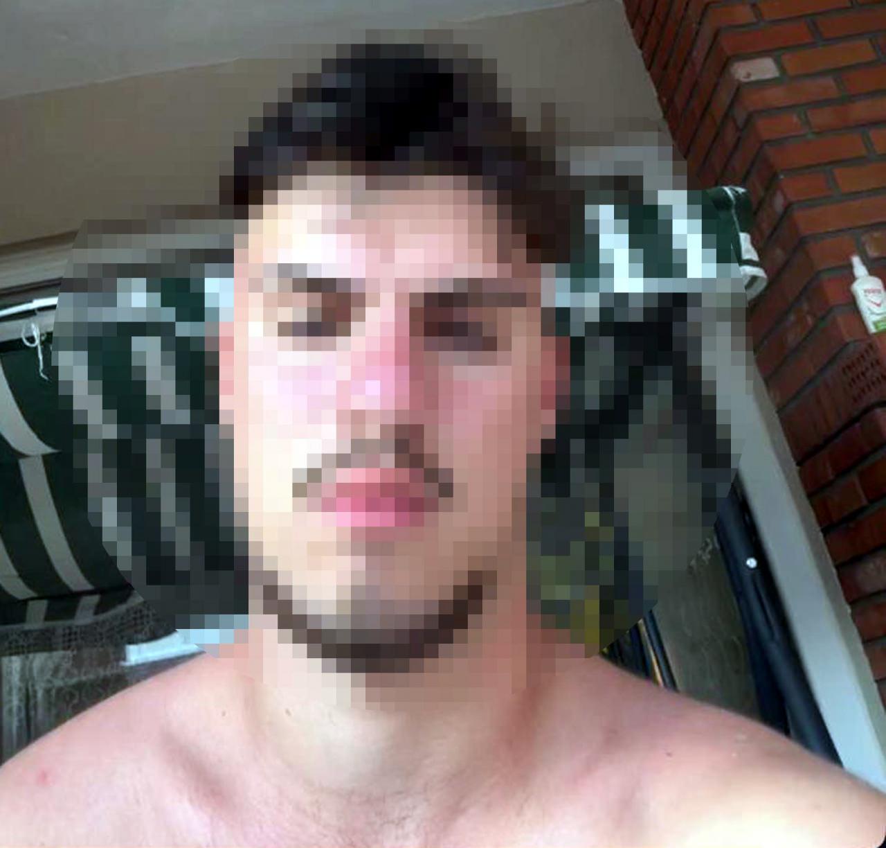 15 yaşındaki duruyu öldüren K.C.A. (18)