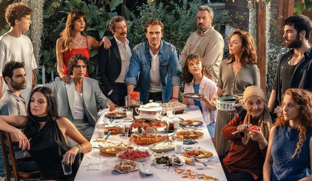 Türk dizisi Deha, Emmy kazandı