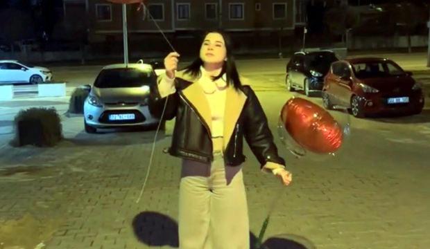 Okul bahçesinde öldürülen 15 yaşındaki Duru'nun katilinin cezası belli oldu