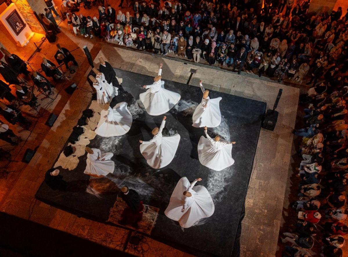 Türkiye Kültür Yolu Festivali, 2026 yılında 26 şehre çıkıyor.