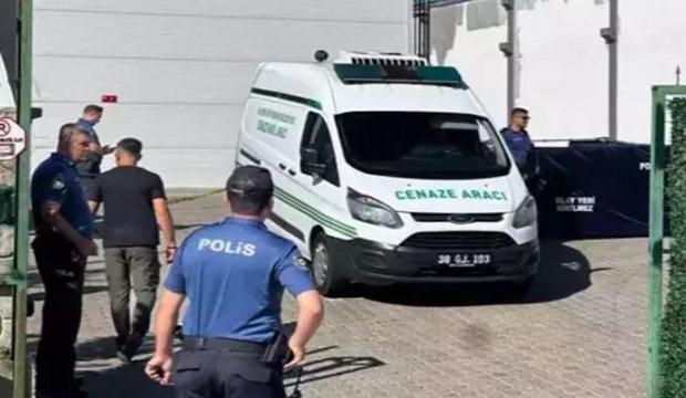 Hatice'yi öldüren katile verilen indirimsiz ceza bozuldu! İşte gerekçesi...