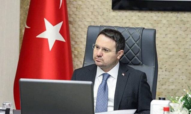 İstanbul Cumhuriyet Başsavcısı Akın Gürlek