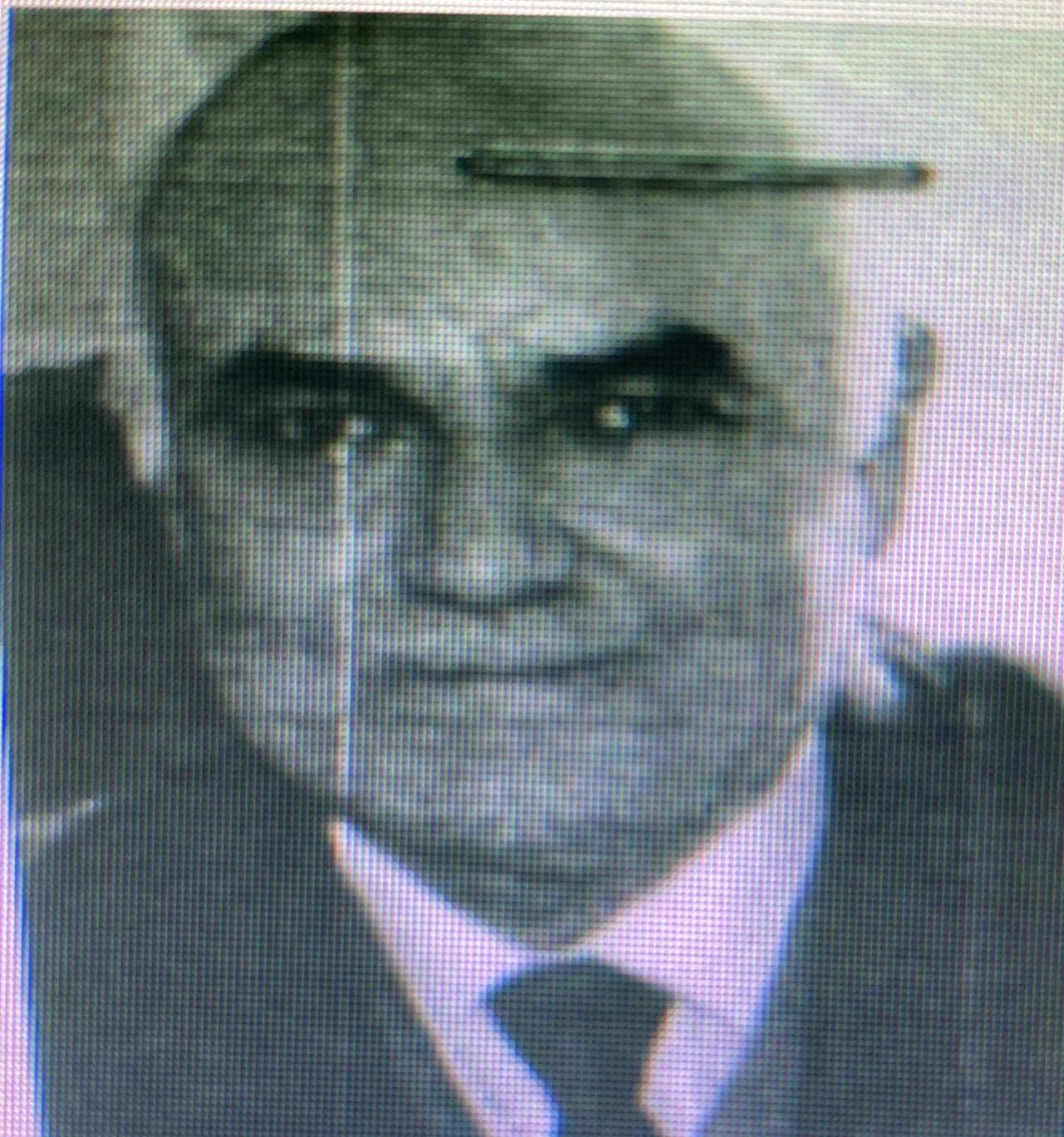 Öldürülen Hikmet Akçay