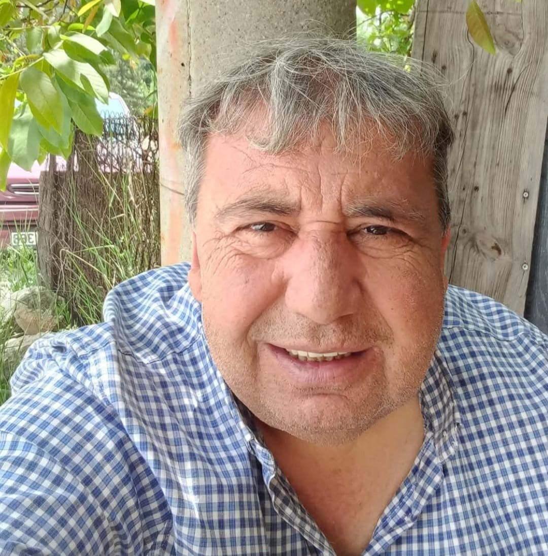 Yusuf Şenay
