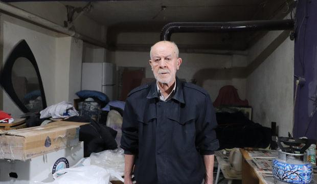 Sigortasız geçen ömrün acı faturası: Şimdi 75 yaşında...