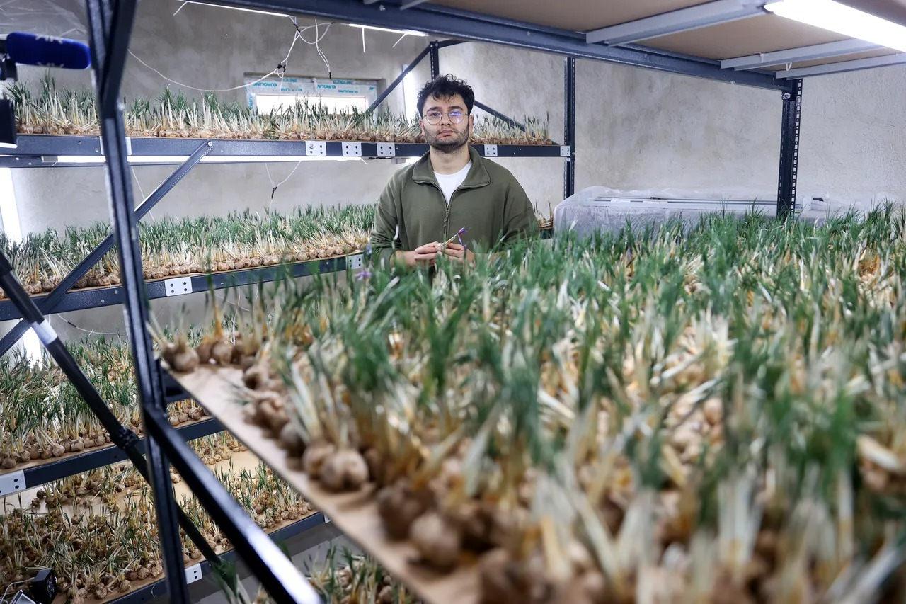 Yıllık kazancı 1 milyon lira